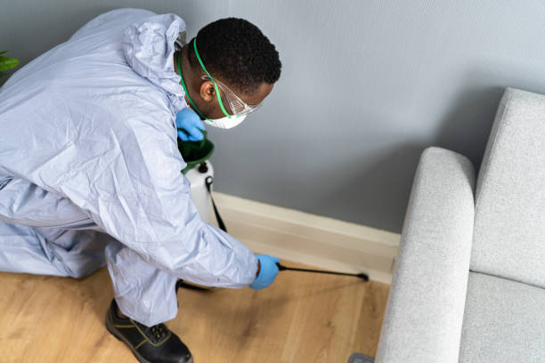 Best Pest Exclusion Services  in Rkville, PA